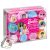 Barbie Malibu nyomda szett 12 db-os