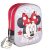 Disney Minnie 3D hátizsák, táska 31 cm