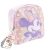 Disney Minnie hologrammos hátizsák, táska 21 cm