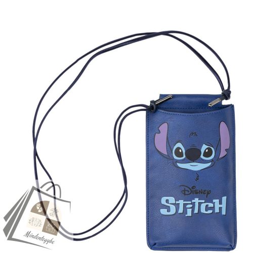 Disney Lilo és Stitch, A csillagkutya telefontartó táska 18 cm
