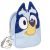 Bluey plüss hátizsák, táska 22 cm