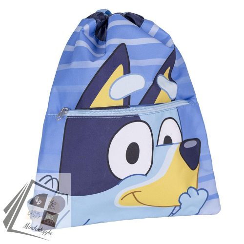 Bluey Buddy tornazsák, hátizsák 33 cm