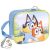 Bluey thermo 3D uzsonnás táska 24 cm
