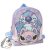 Disney Lilo és Stitch, A csillagkutya hologrammos hátizsák, táska 23 cm