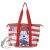 Disney Minnie Vibe strandtáska 47 cm