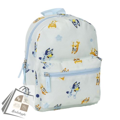 Bluey hátizsák, táska 27 cm