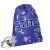 Disney Lilo és Stitch, A csillagkutya Purple sporttáska tornazsák 39 cm