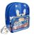 Sonic a sündisznó hátizsák, táska 30 cm