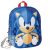 Sonic a sündisznó 3D hátizsák, táska 31 cm
