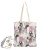 Disney Gonoszok Bad Vibes shopping bag, bevásárlótáska 39 cm