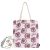 Disney Játékháború Lotso shopping bag, bevásárlótáska 39 cm