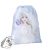 Disney Jégvarázs Elsa tornazsák, hátizsák 39 cm