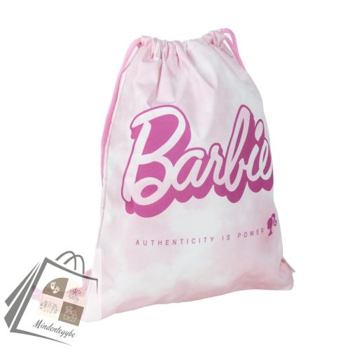 Barbie Power tornazsák, hátizsák 39 cm