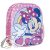 Disney Minnie Dots hátizsák, táska 29 cm