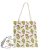 A Grincs Mischief shopping bag, bevásárlótáska 39 cm
