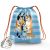 Bluey Family tornazsák, hátizsák 42 cm