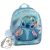 Disney Lilo és Stitch, A csillagkutya hologrammos hátizsák, táska 23 cm