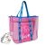 Barbie Premium átlátszó strandtáska 62 cm