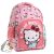 Hello Kitty Club iskolatáska, táska 42 cm