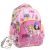 Barbie Shine iskolatáska, táska 42 cm