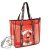 Disney Minnie Premium átlátszó strandtáska 62 cm
