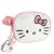 Hello Kitty Whiskers csillámos oldaltáska, válltáska
