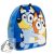 Bluey Hug plüss hátizsák, táska 22 cm
