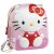 Hello Kitty Cuddle 3D hátizsák, táska 31 cm