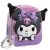 Hello Kitty Kuromi 3D hátizsák, táska 31 cm