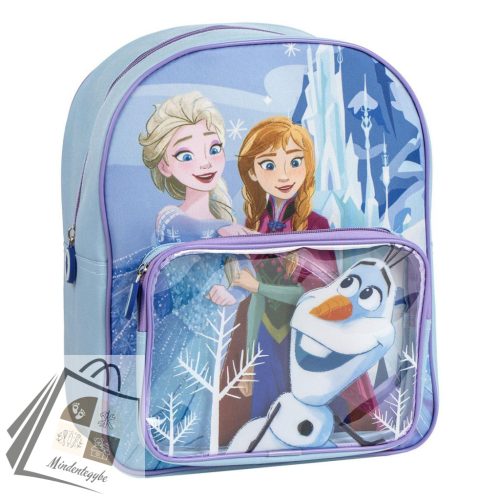 Disney Jégvarázs hátizsák, táska 30 cm