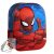 Pókember Web Force 3D hátizsák, táska 31 cm