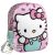 Hello Kitty Mini Bow 3D hátizsák, táska 31 cm