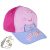 Peppa malac Flower gyerek baseball sapka 51 cm