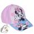 Disney Minnie Joy gyerek baseball sapka 53 cm