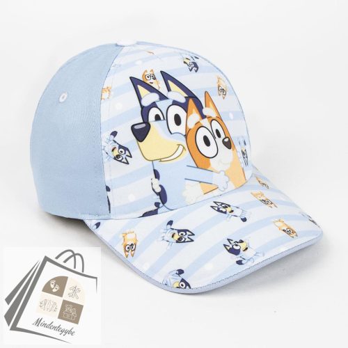 Bluey Playful gyerek baseball sapka 51 cm