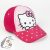 Hello Kitty Dots gyerek baseball sapka 53 cm