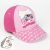 Barbie Malibu gyerek baseball sapka 53 cm