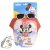 Disney Minnie Sunshine napszemüveg és baseball sapka szett