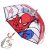 Pókember Web-Slinger gyerek átlátszó esernyő Ø71 cm