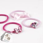 Disney Minnie hajgumi szett 6 db-os