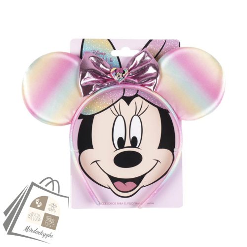 Disney Minnie Fantasy hajpánt