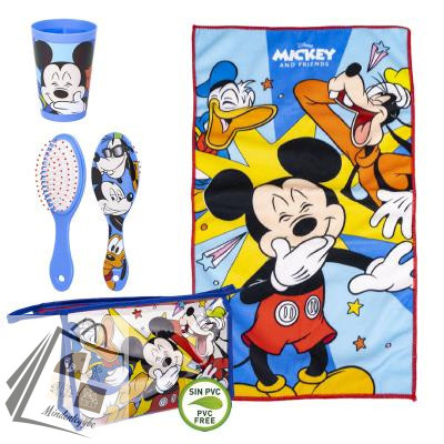 Disney Mickey Friends tisztasági csomag szett