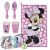 Disney Minnie Dots tisztasági csomag szett