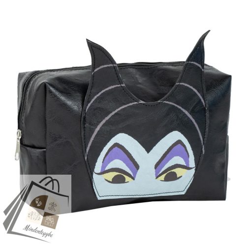 Disney Gonoszok piperetáska 23 cm