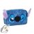 Disney Lilo és Stitch, A csillagkutya piperetáska 23 cm