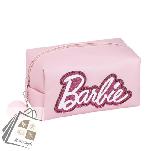 Barbie piperetáska 23 cm