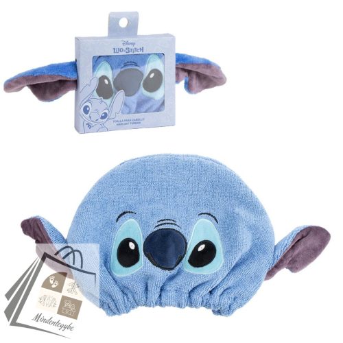 Disney Lilo és Stitch, A csillagkutya hajtörölköző