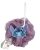 Disney Lilo és Stitch, A csillagkutya Purple fürdőszivacs, fürdőpamacs