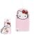 Hello Kitty mosdókesztyű