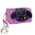 Hello Kitty Holographic My Melody piperetáska 18 cm